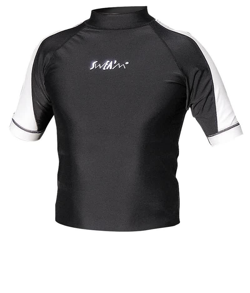 Thumbnail: SOMMAP TOP LYCRA UPF 50+ PRO TECH SUN