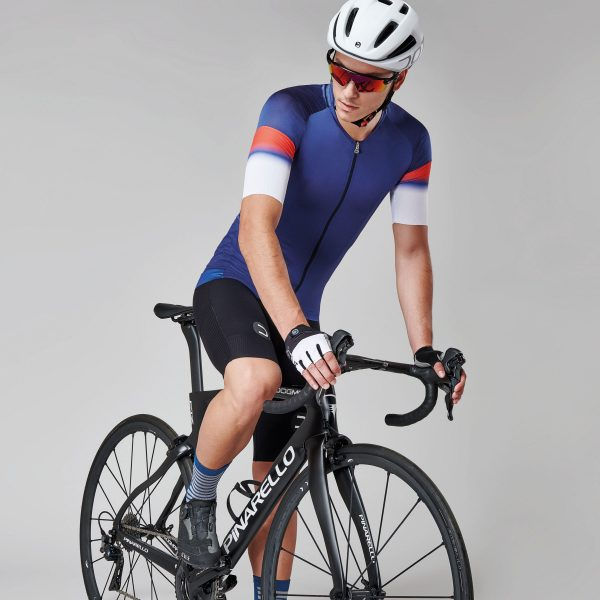 Thumbnail: DOTOUT AERO LIGHT JERSEY