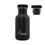 Thumbnail: LAKEN S/S BASIC BOTTLE 0.5L BLACK CAP BLACK