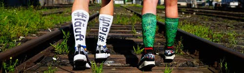 Thumbnail: LUF SOX PERFORMANCE RIDE TRANSFORM BUCKS