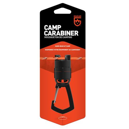 Thumbnail: GEAR AID CAMP CARABINERS