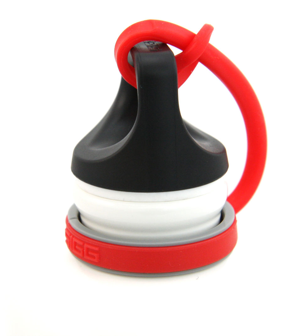 Thumbnail: BOTTLE LACE RED