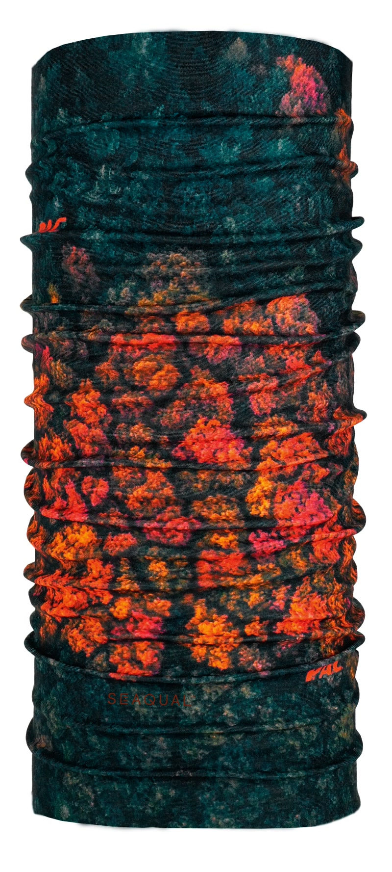 PAC OCEAN UPCYCLING WALTION