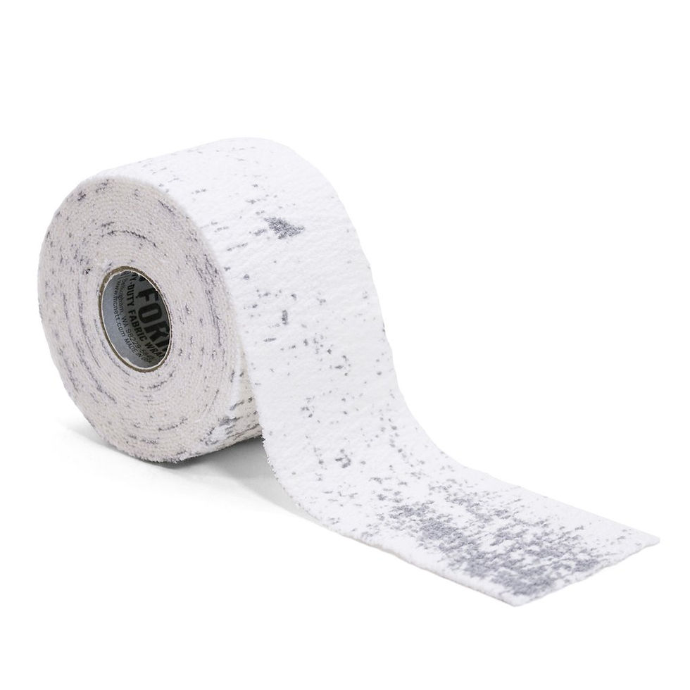 Thumbnail: GEAR AID CAMO FORM REUSABLE HEAVY DUTY FABRIC WRAP