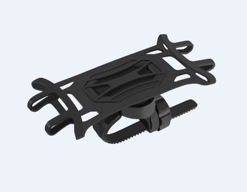 Thumbnail: GACIRON MOBILE PHONE HOLDER H06