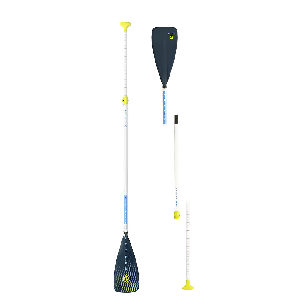 Thumbnail: AZTRON NEO NOVA COMPACT 9'0" ALL AROUND SUP