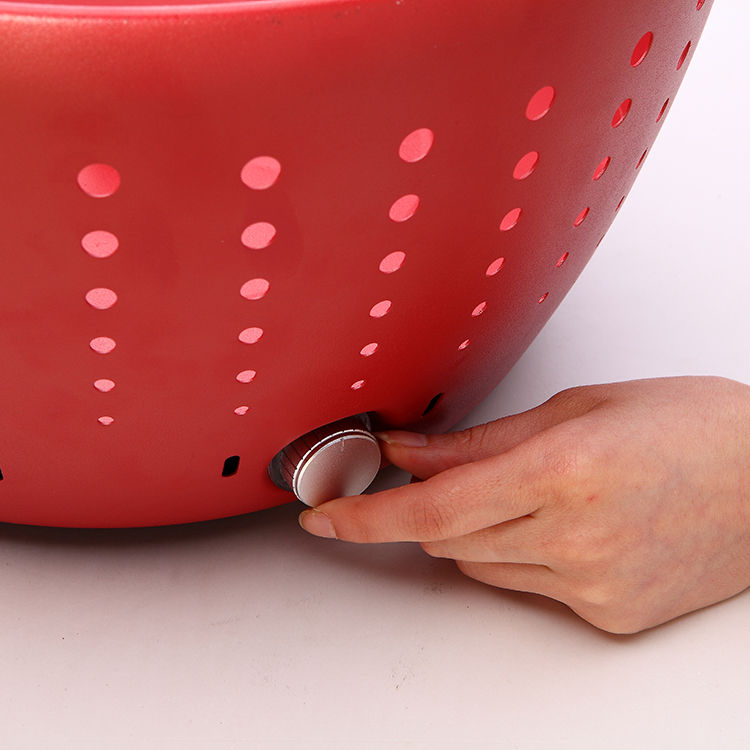 Thumbnail: TEKL ROUND LOTUS GRILL BQC1510A