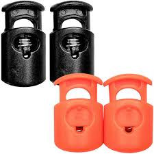 Thumbnail: GEAR AID ELLIPSE CORD LOCKS