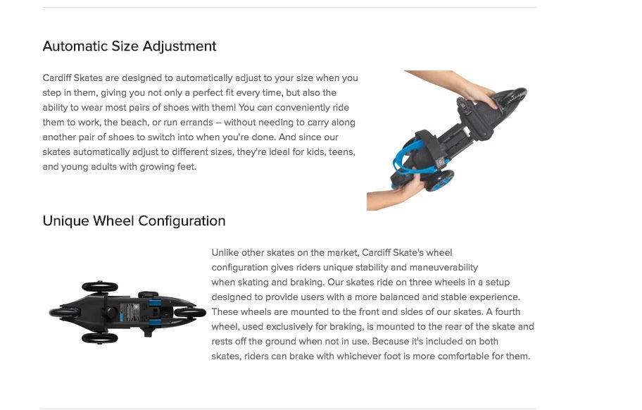 Thumbnail: Cardiff Skate S2 (Small)
