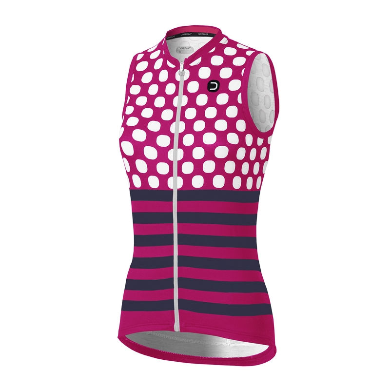 Thumbnail: DOTOUT UP W SLEEVELESS JERSEY