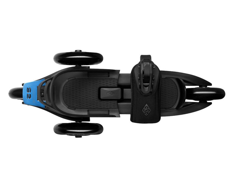 Thumbnail: Cardiff Skate S2 (Small)