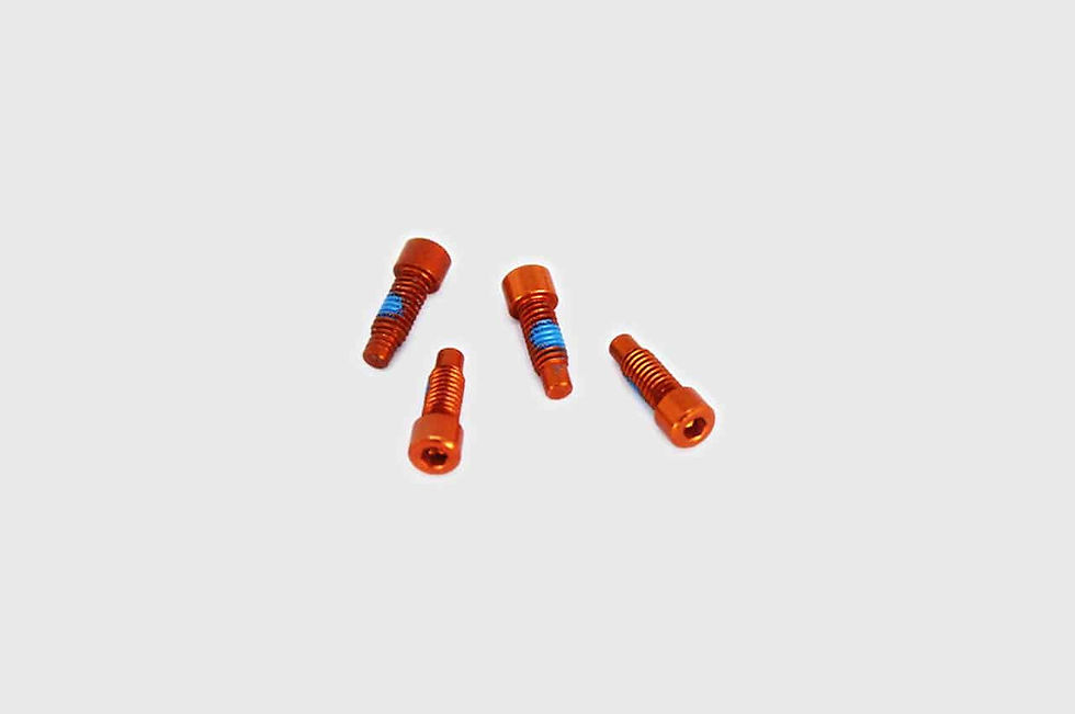 Thumbnail: MAGPED ENDURO PINS  11MM