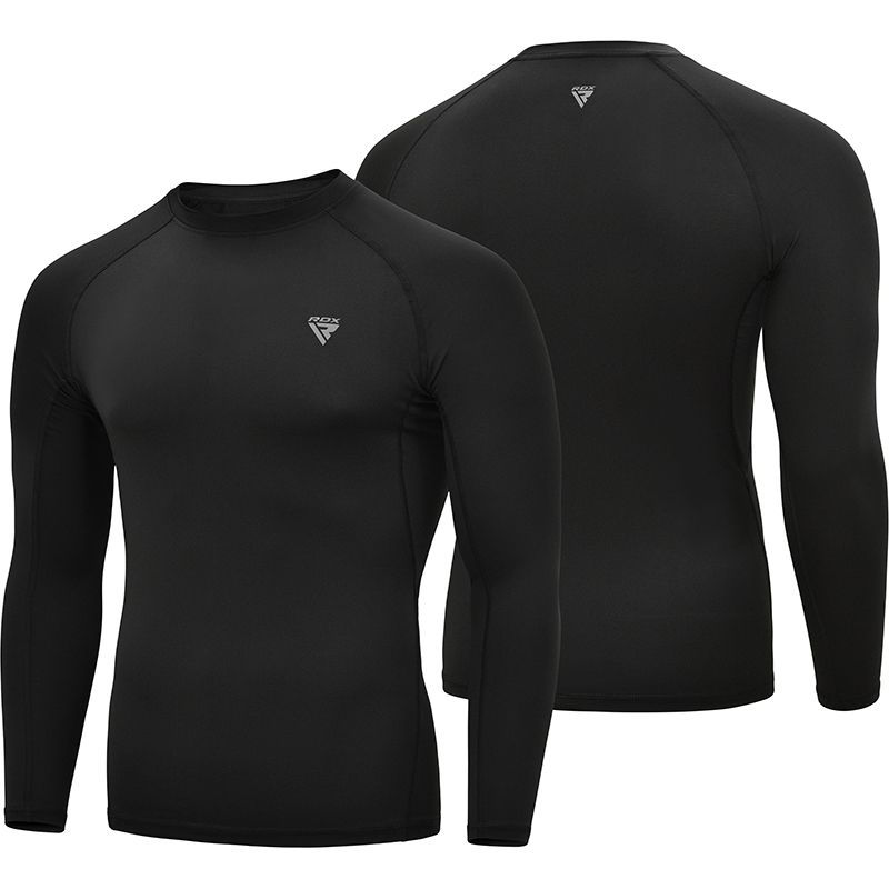 Thumbnail: T15 COMPRESSION RASH GUARD