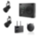 BUNDLE WIRLESS SP1 AUDIO PRO