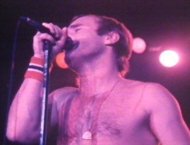 Miniature : GENESIS NASSAU COLISEUM 1981