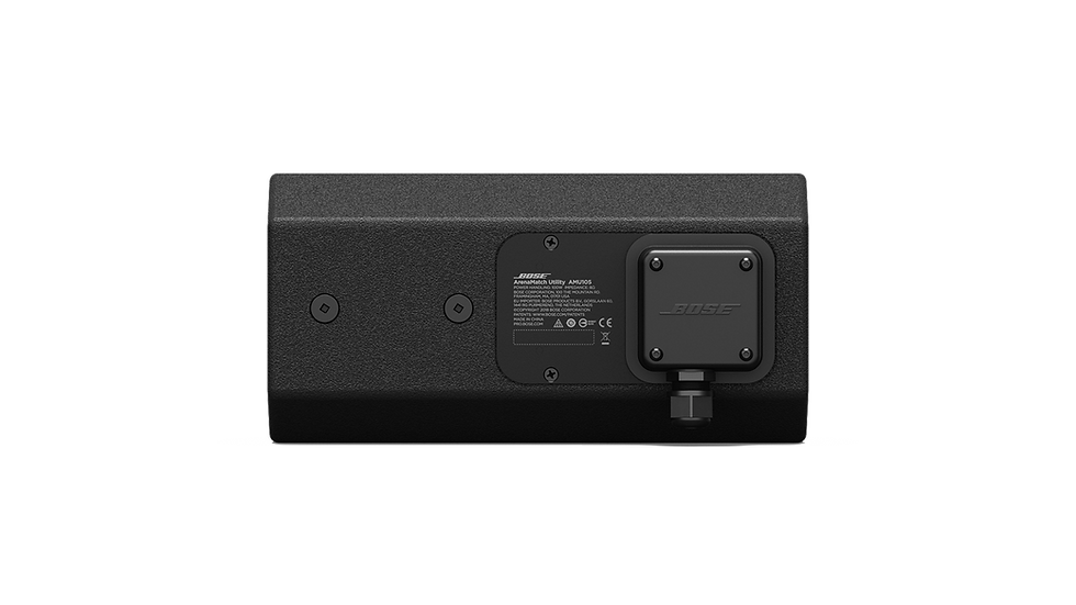 Miniature : ENCEINTE BOSE ARENAMATCH AMU 105