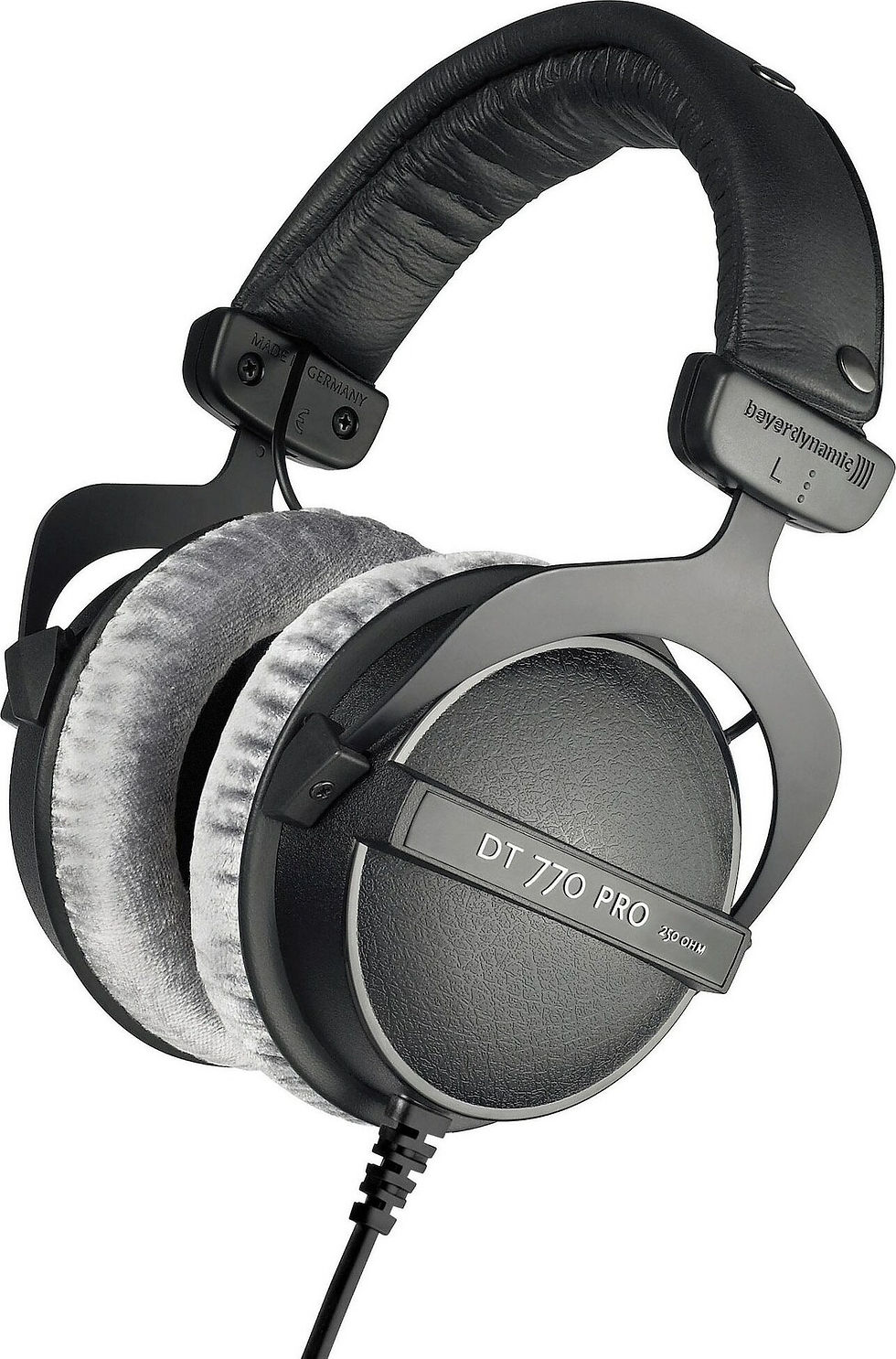 CASQUE BEYER DYNAMIC DT 770 PRO 250