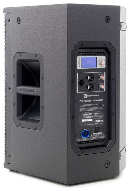 Miniature : ELECTRO VOICE ETX-10P
