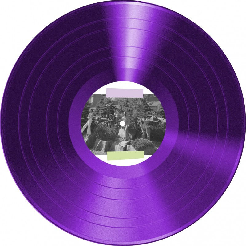 Miniature : 94 EAST FEAT. PRINCE  DANCE TO THE MUSIC OF THE WORLD ( Color Vinyl )