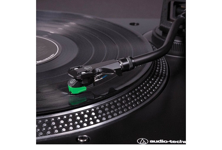 Miniature : AUDIO TECHNICA AT-LP 120XBTUSB Platine Vinyle