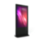 CLETECH Z 01-43 CABINE TOTEM INDOOR