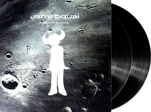 JAMIROQUAI THE RETURN OF SPACE COWBOY | MIDAC