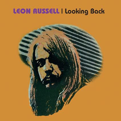 LEON RUSSEL LOOKING BACK
