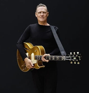 Miniature : BRYAN ADAMS ROLL WITH THE PUNCHES