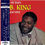 Miniature : BB KING ROCK ME BABY GREATEST HITS