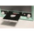 Platine vinyl fenton RP 135 CD