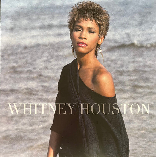 Miniature : WHITNEY HOUSTON