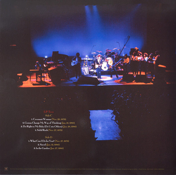 Miniature : BOB DYLAN TROUBLE NO MORE