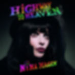 NINA HAGEN HIGHWAY TO HEAVEN ( Color Vinyl )