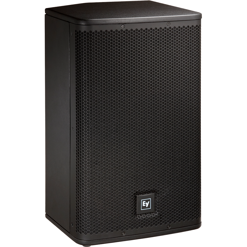 ELECTRO VOICE  ELX 112P