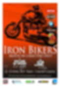 Iron Bikers au Circuit carole