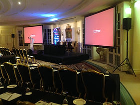 Conférence au grand hotel Opéra Paris