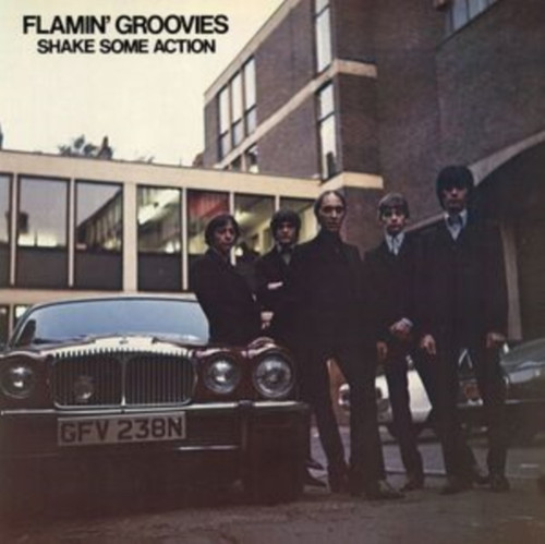 Flamin’ Groovies レコード　2枚組　1972年　オリジナル Flamin' Groovies レコード 2枚組 1972年 オリジナル Amazon.co