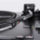 PLATINE VINYLE RELOOP RP4000MK2