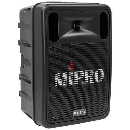 Miniature : MIPRO MA505 PACK