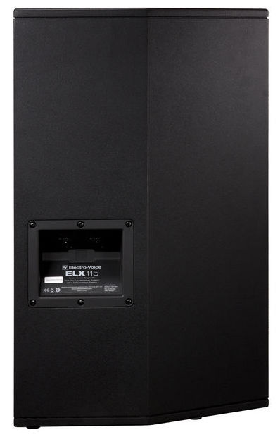 Miniature : ELECTRO VOICE ELX 115
