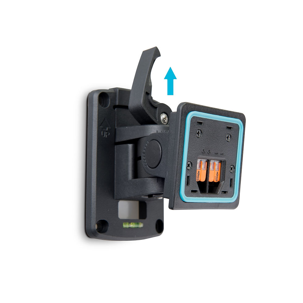 Miniature : APART MASK6CT-BL SUPPORT
