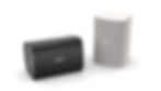 ENCEINTES BOSE DM5SE