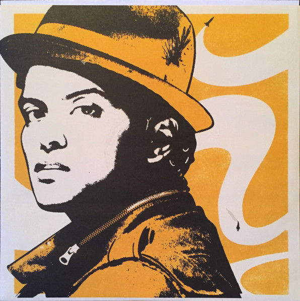 Miniature : BRUNO MARS DOO-WOPS & HOOLIGANS
