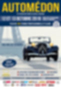 Automedon 2019