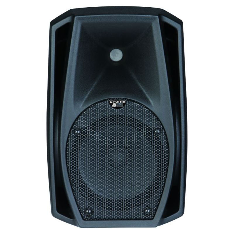 dB TECHNOLOGIES CROMO 8+