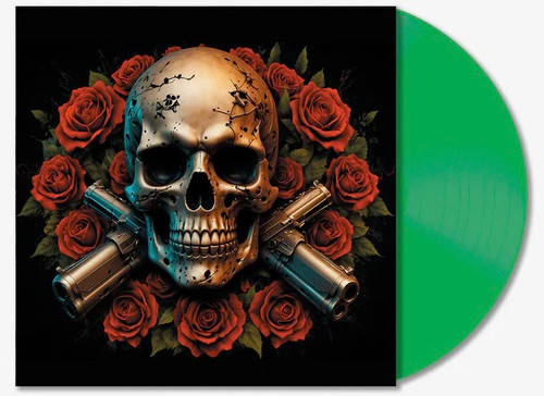 洋楽 GUNS N' ROSES Live in Japan 2022 GUNS N' ROSES ARE COMING TO JAPAN IN 2022 – Guns N' Roses