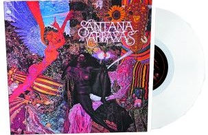 Miniature : SANTANA ABRAXAS