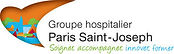 Groupe hospitalier Paris Saint-Joseph