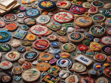 High-Quality Embroidery and Screen Printing for Businesses