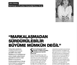 lebriz akdeniz itkib hedef dergisi pazar